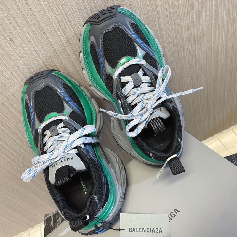 Balenciaga Track Shoes